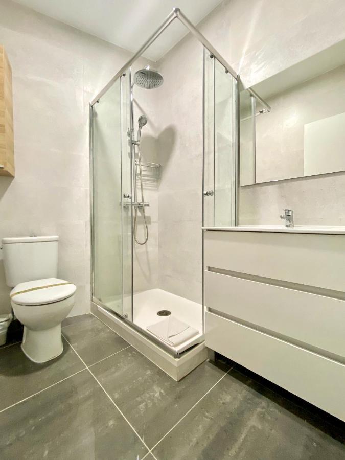 Apartamento Charming Gran Vía Madrid