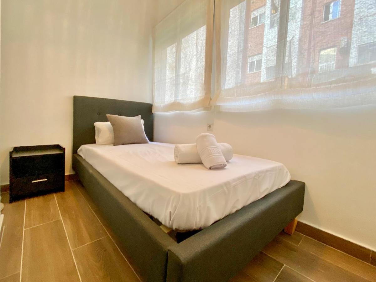 Charming Gran Vía Apartamento Madrid