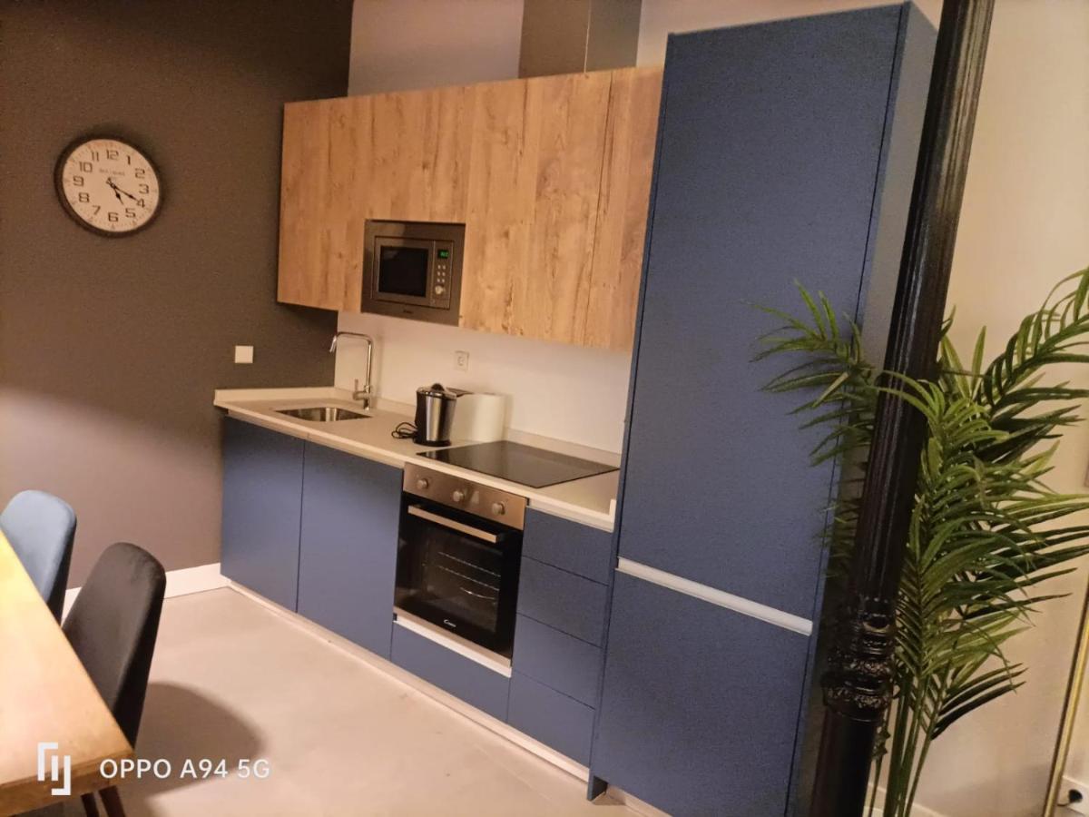 Apartment Gran Via. Salud. Puerta Del Sol. Callao. *