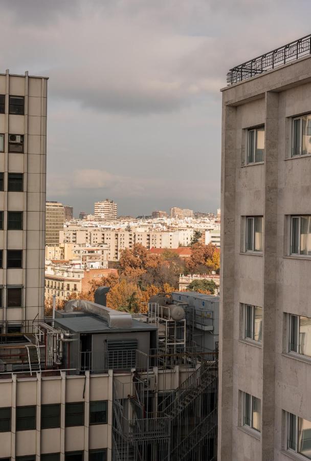 Torre Boutique Apartamento Madrid
