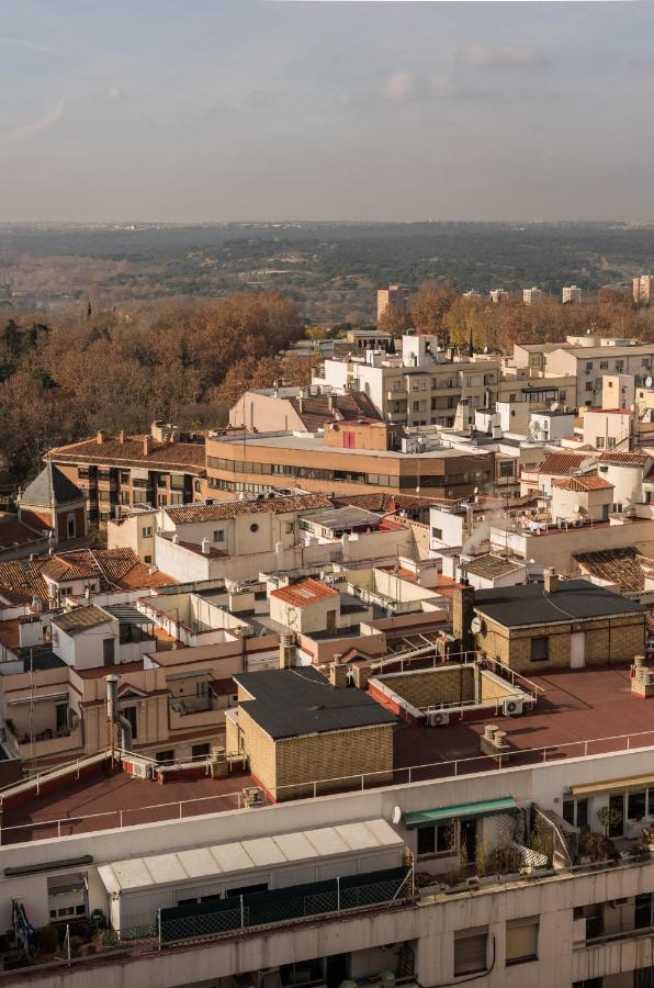 Torre Boutique *