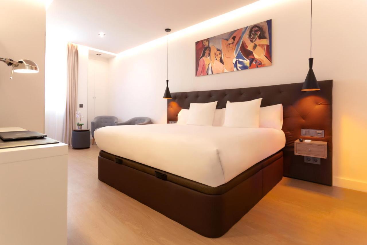 Woohoo Boutique Sol Guest house *