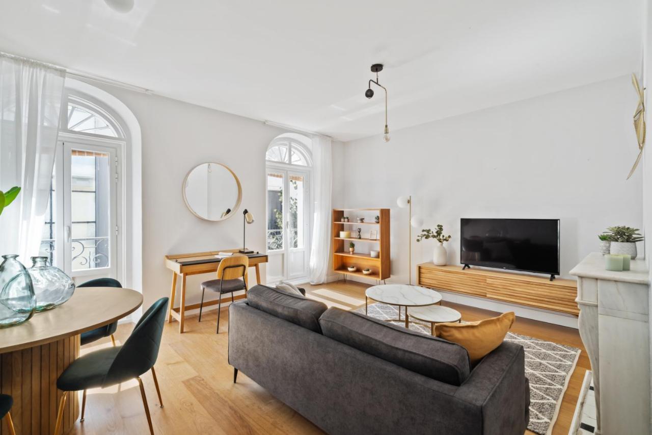 Caterina Recoletos Apartamento Madrid