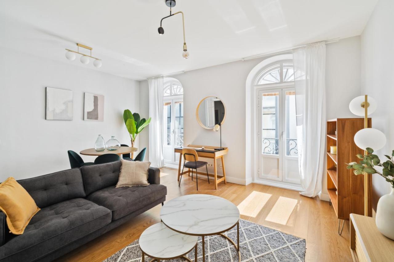 Apartamento Caterina Recoletos