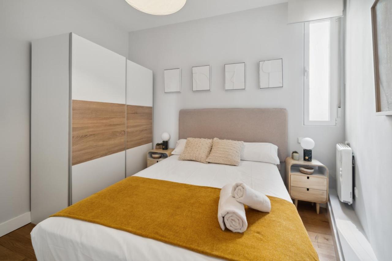 Caterina Recoletos * Madrid