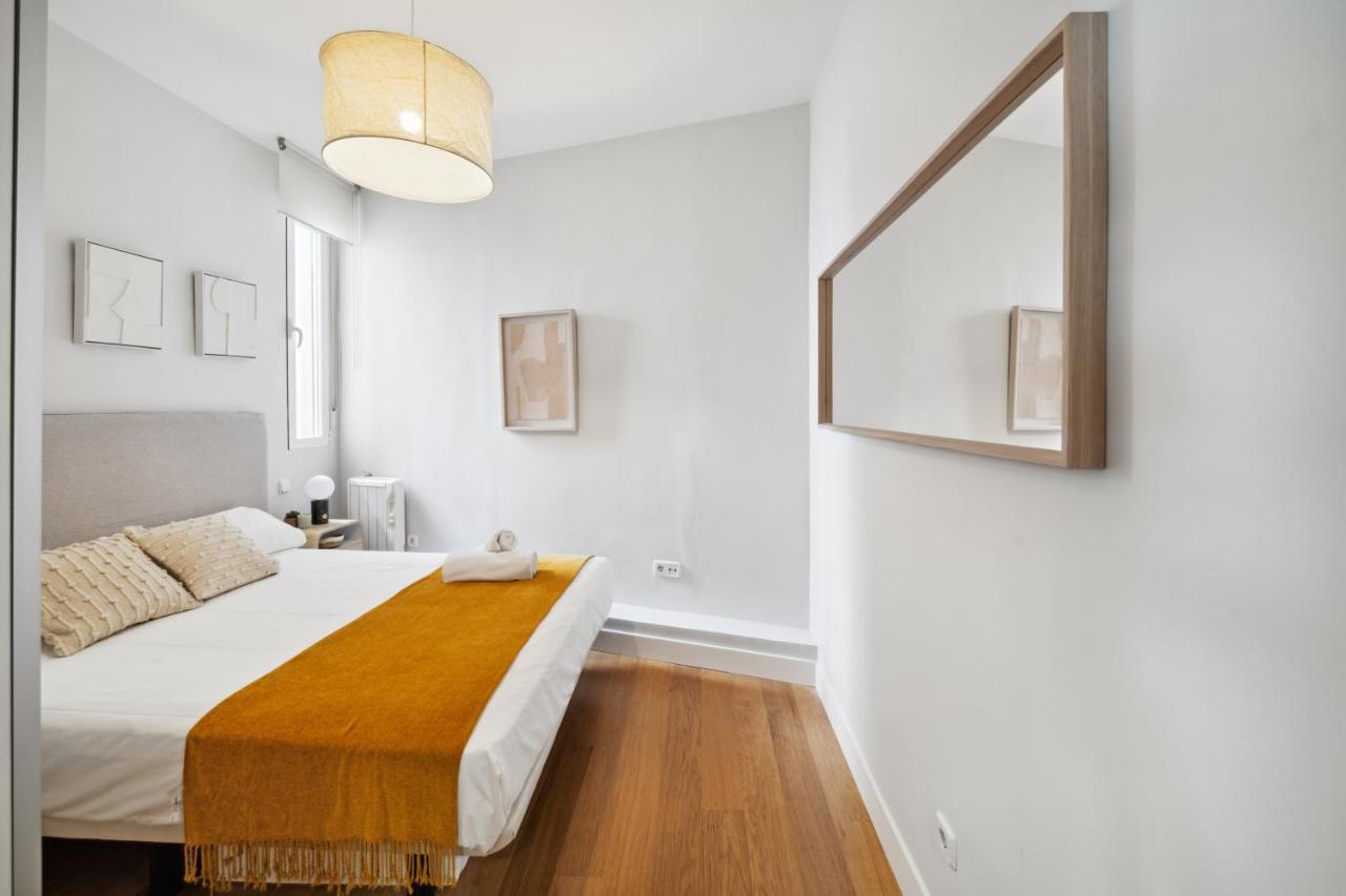 Apartamento Caterina Recoletos