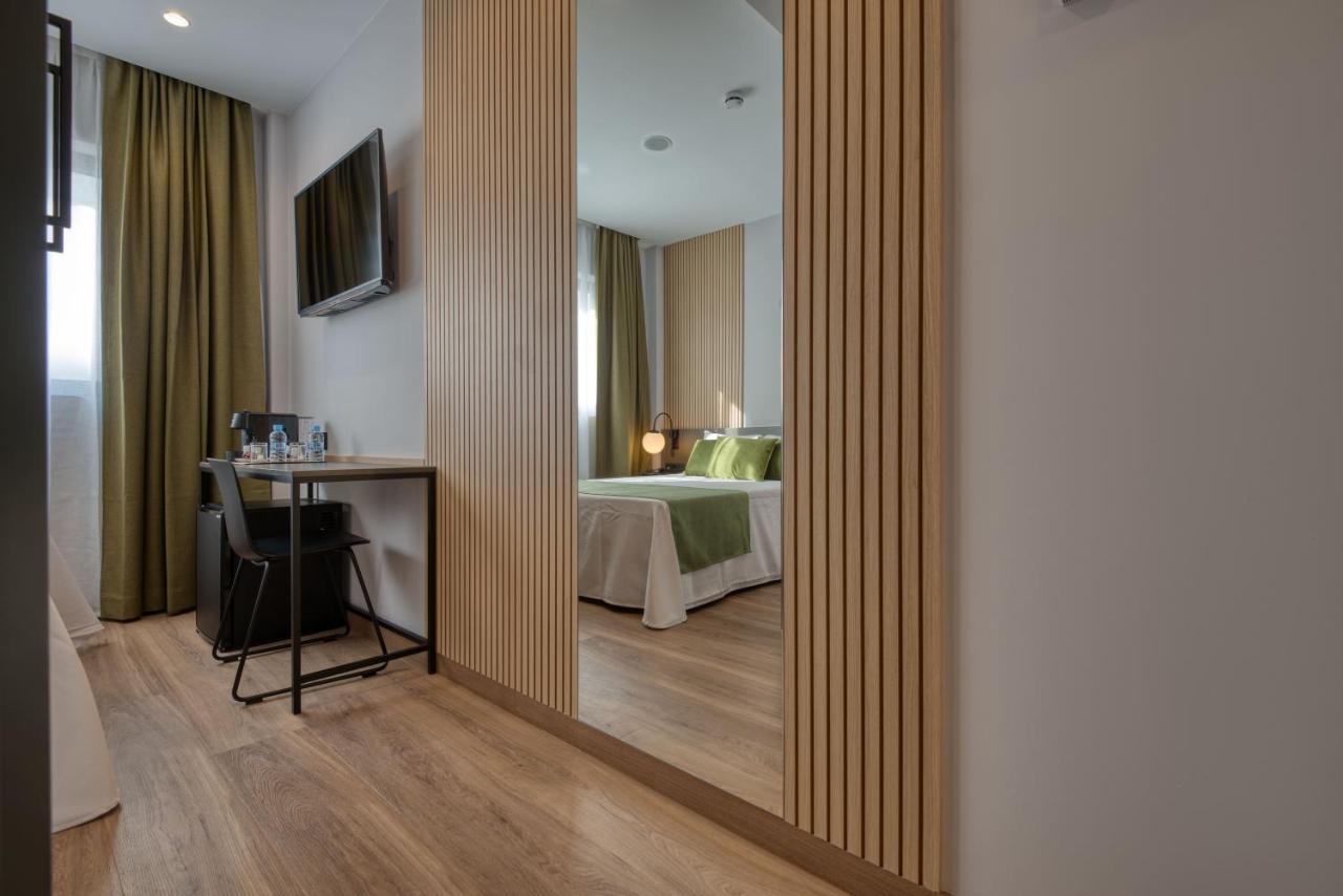 Dwo Colours Alcalá Hotel 4*