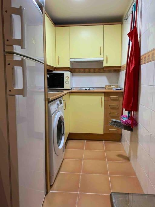 Apartamento Confortable *