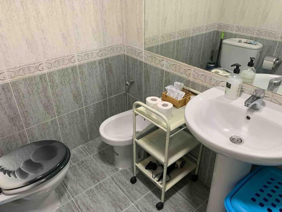 Apartamento Confortable *