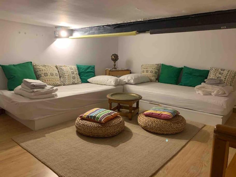 Apartamento Confortable * Madrid