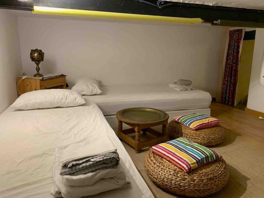 Apartamento Apartamento Confortable Madrid