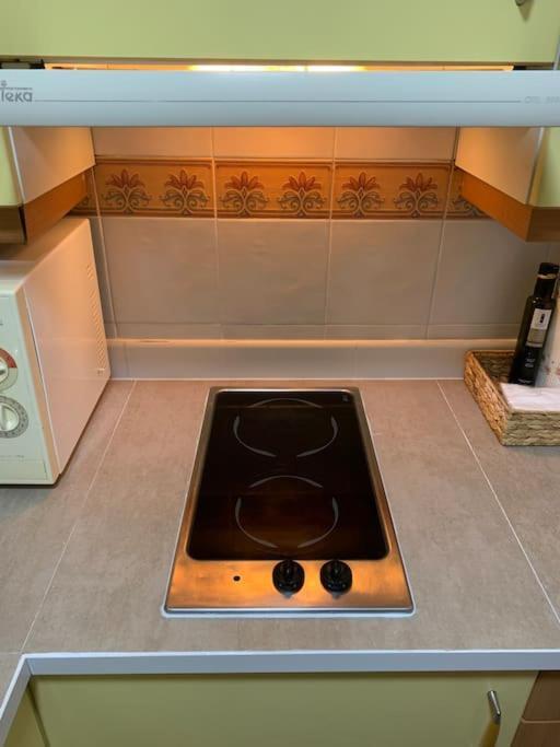 Apartamento Apartamento Confortable Madrid