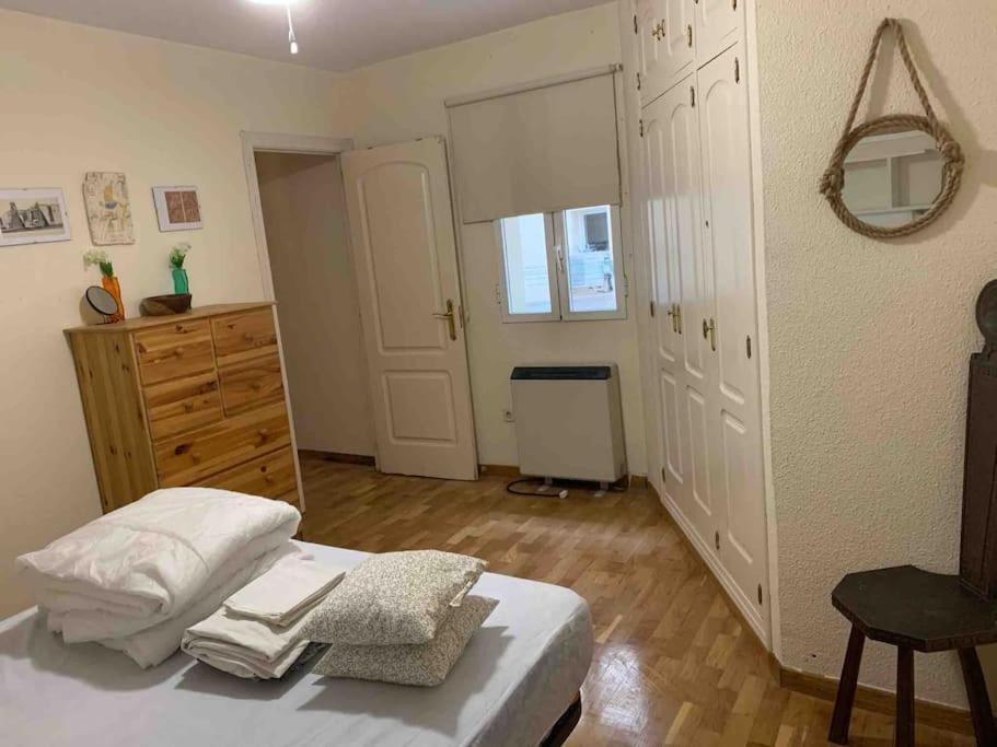 Apartamento Apartamento Confortable Madrid