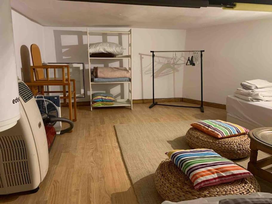 Apartamento Confortable Apartamento *