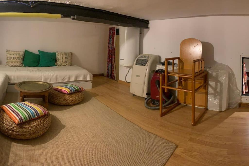 Apartamento Confortable