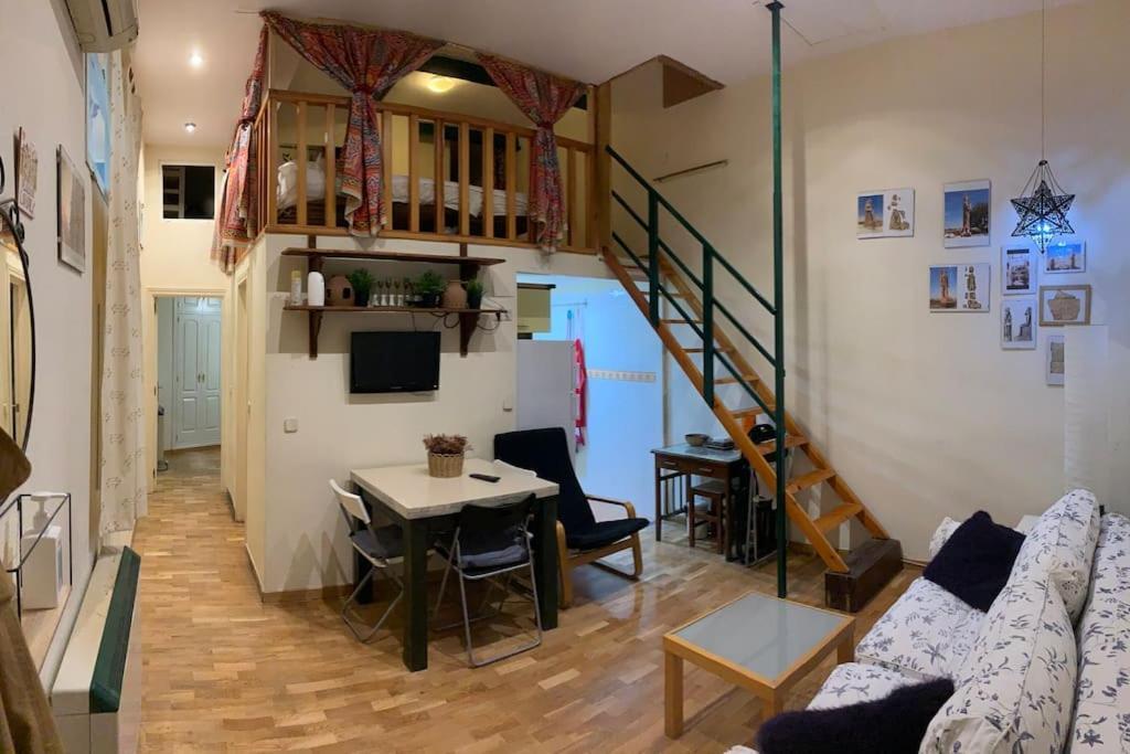 Apartamento Confortable