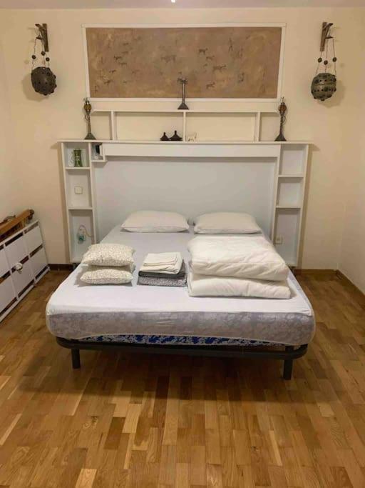 Apartamento Confortable *
