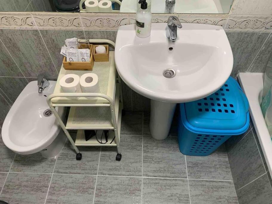Apartamento Apartamento Confortable *