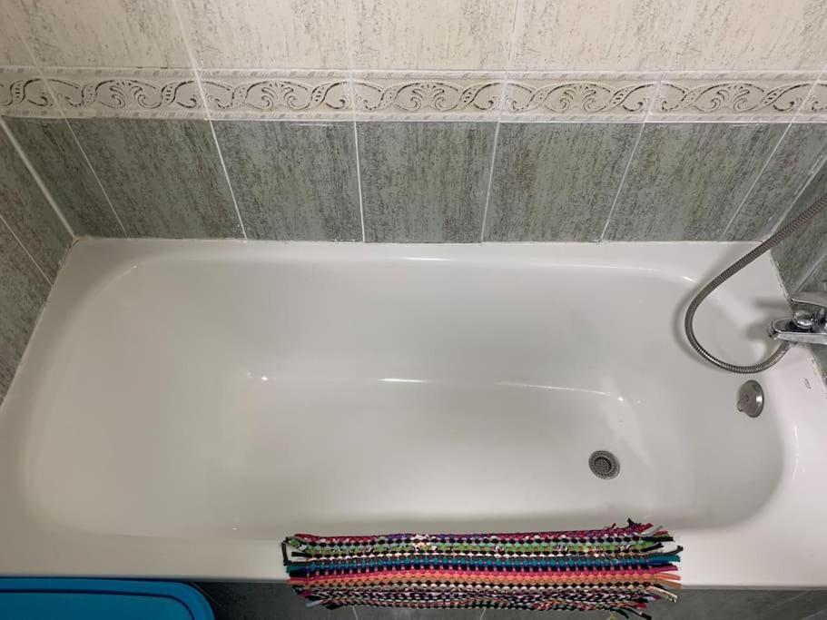 Apartamento Confortable Madrid