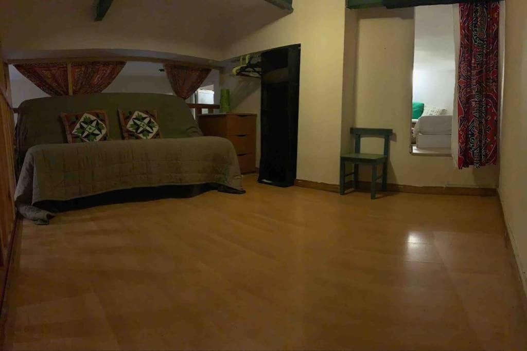 Apartamento Apartamento Confortable *