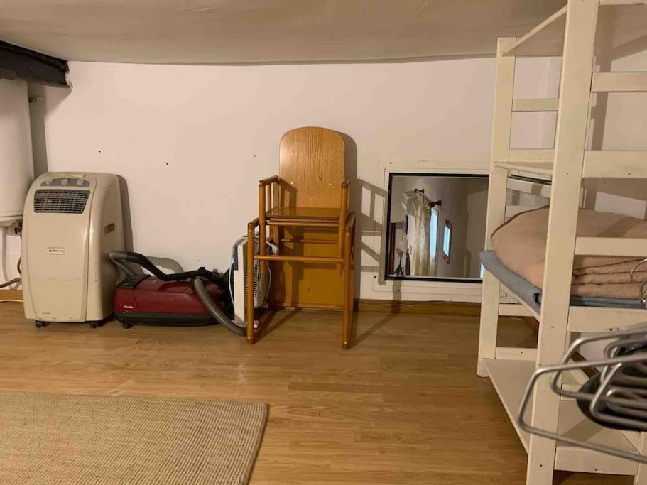 Apartamento Confortable Madrid