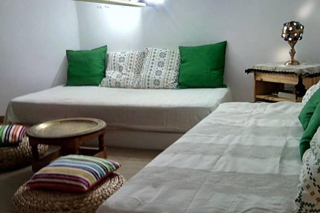 Apartamento Confortable Apartamento Madrid