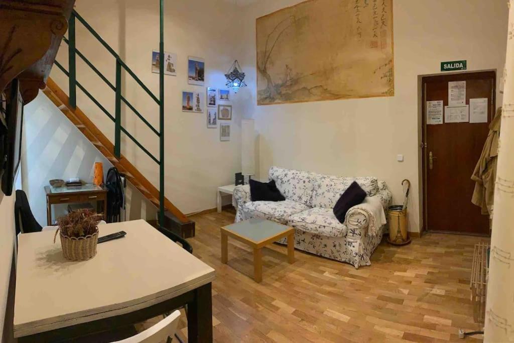 Apartamento Confortable * Madrid