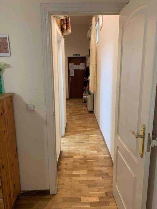 Apartamento Confortable * Madrid
