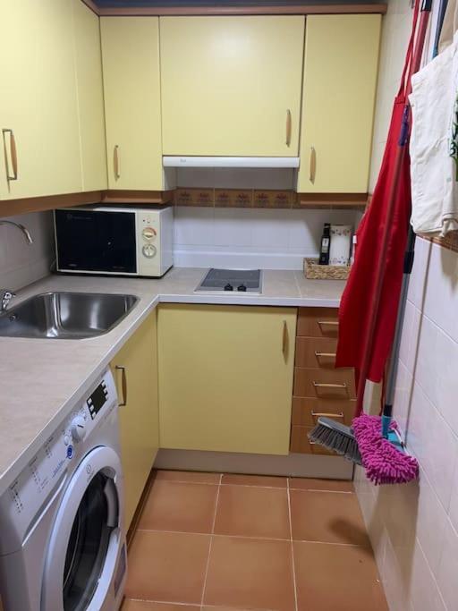 Apartamento Confortable *