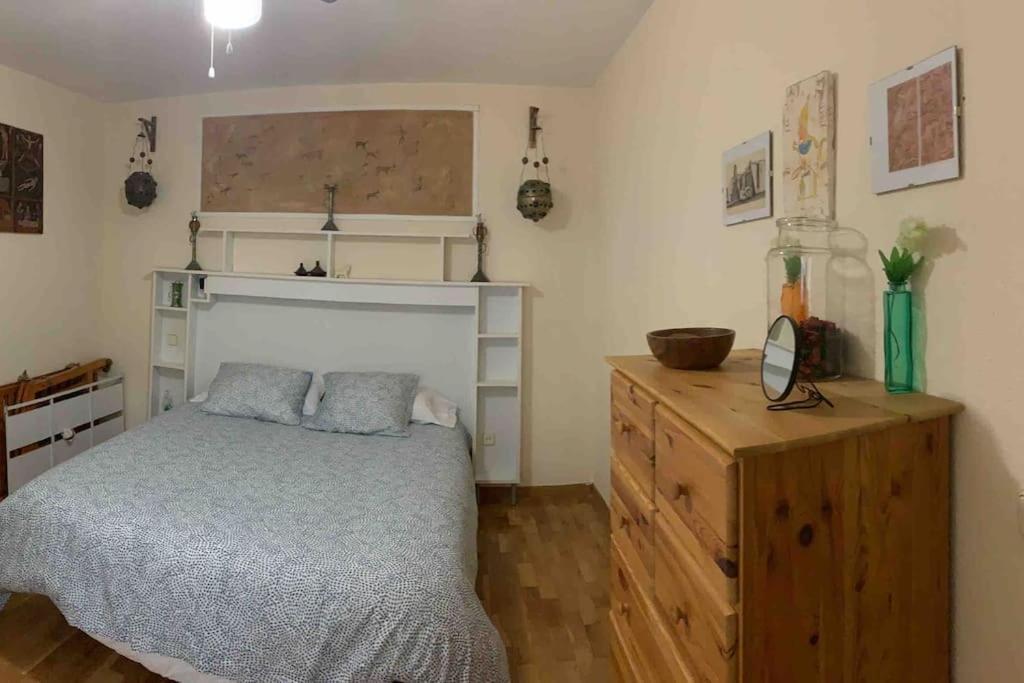 Apartamento Apartamento Confortable