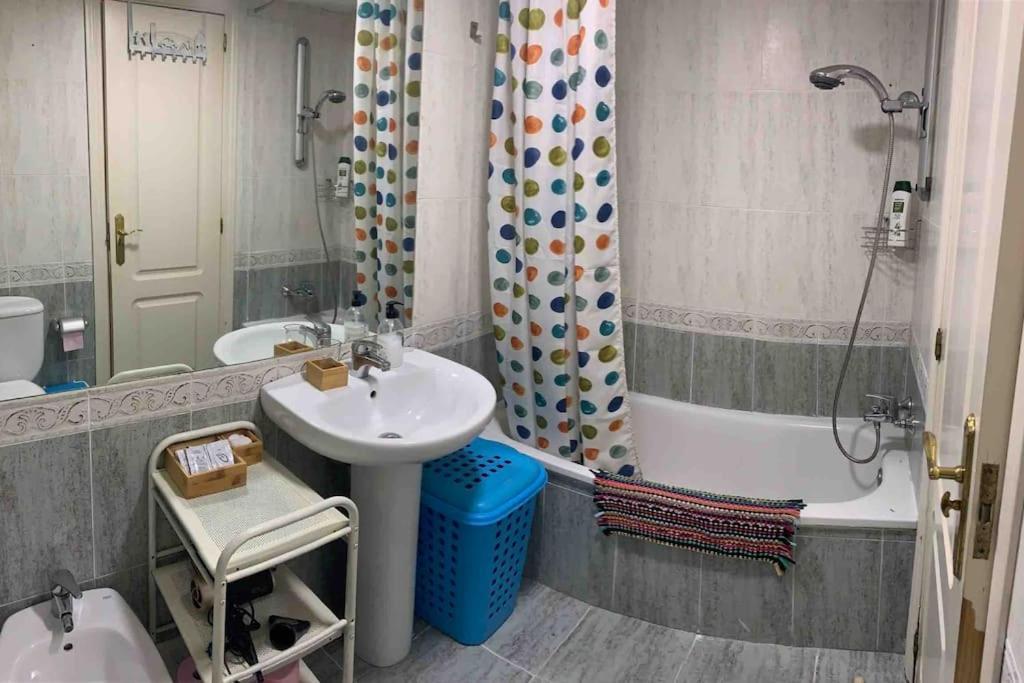 Apartamento Confortable Apartamento *