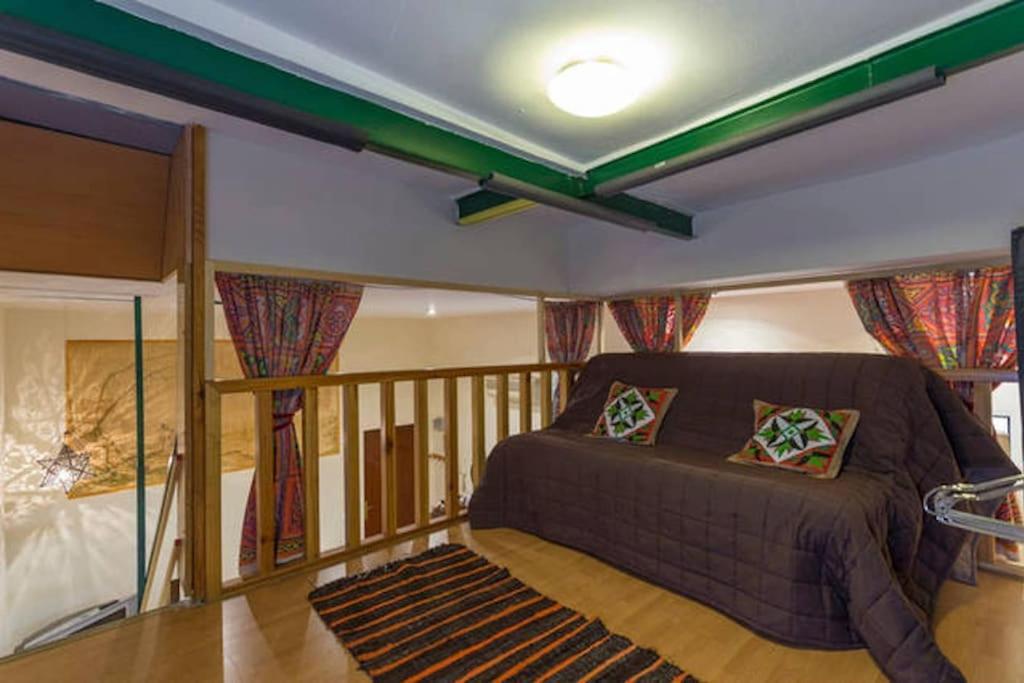 Apartamento Confortable *