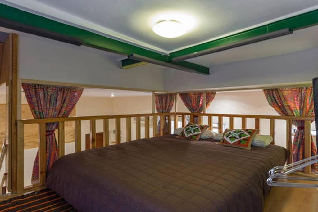Apartamento Confortable Madrid
