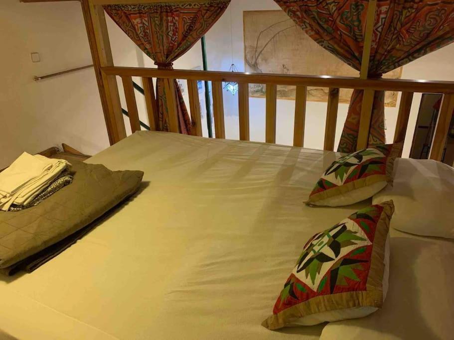 Apartamento Confortable Apartamento Madrid