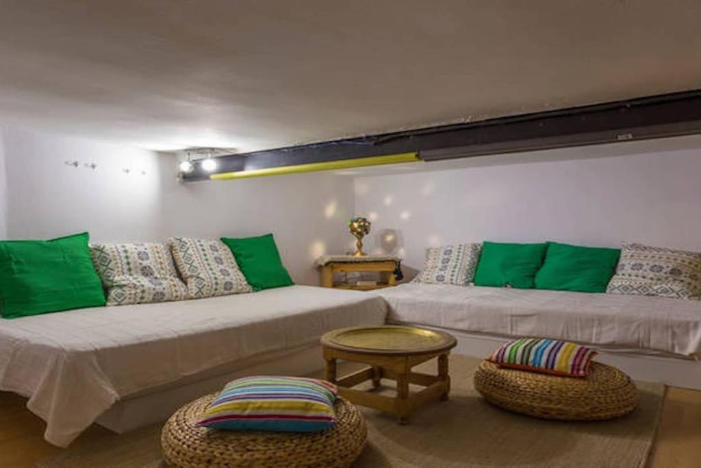 Apartamento Confortable *