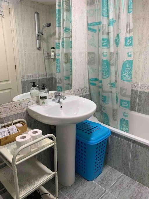 Apartamento Apartamento Confortable