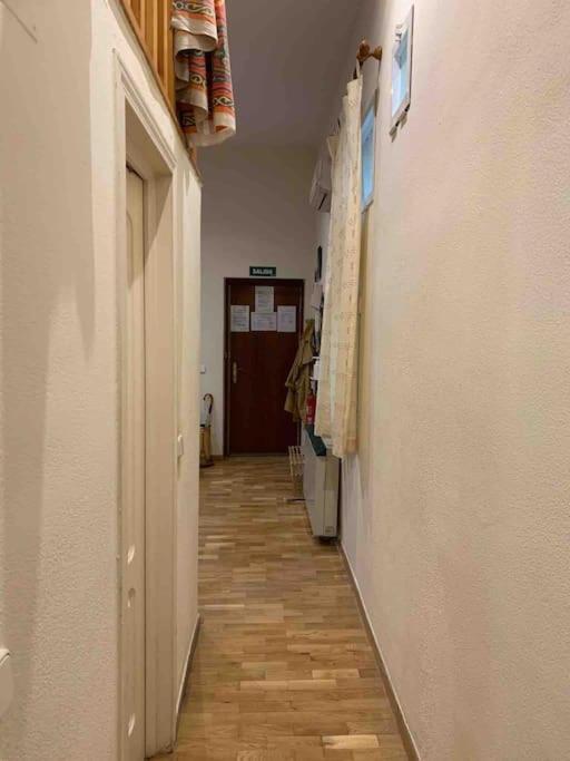 Apartamento Apartamento Confortable