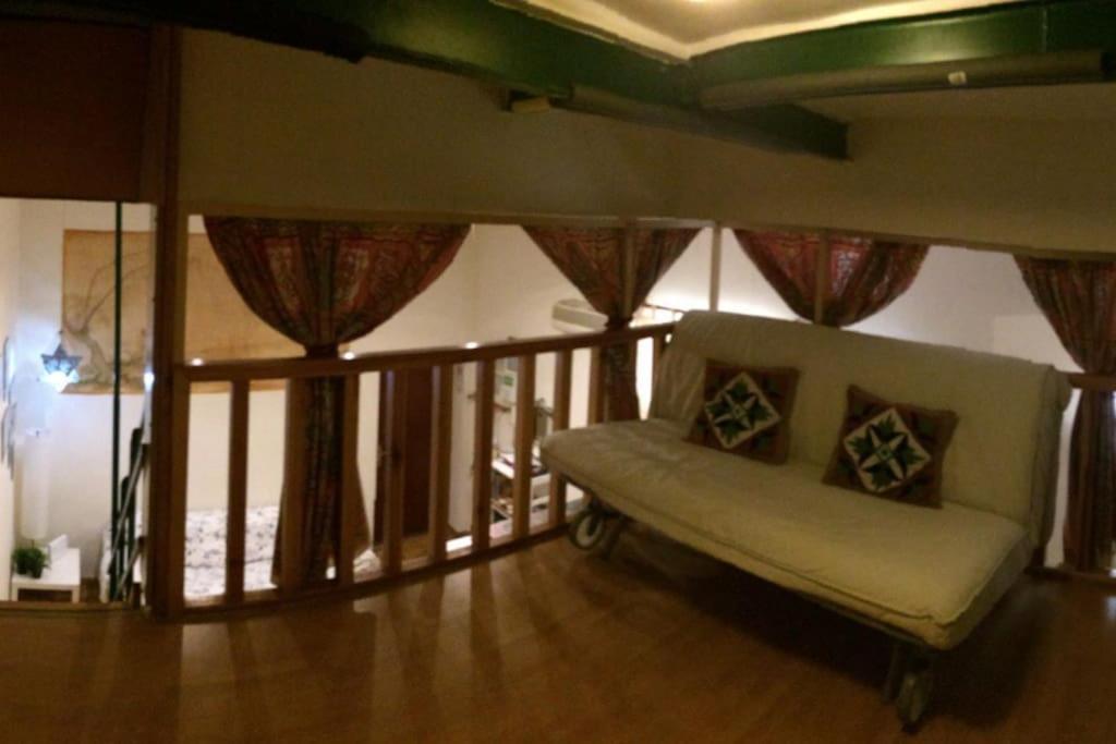 Apartamento Apartamento Confortable Madrid