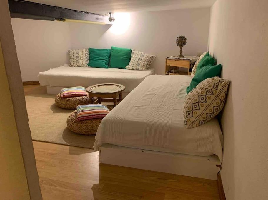 Apartamento Apartamento Confortable Madrid