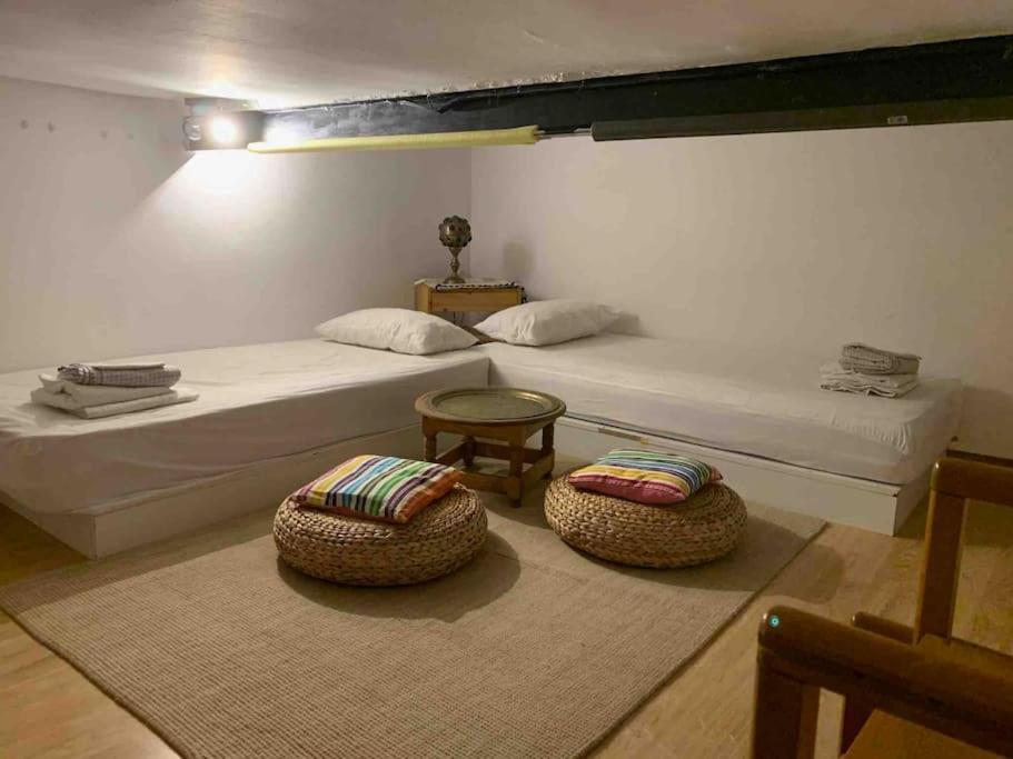 Apartamento Apartamento Confortable Madrid