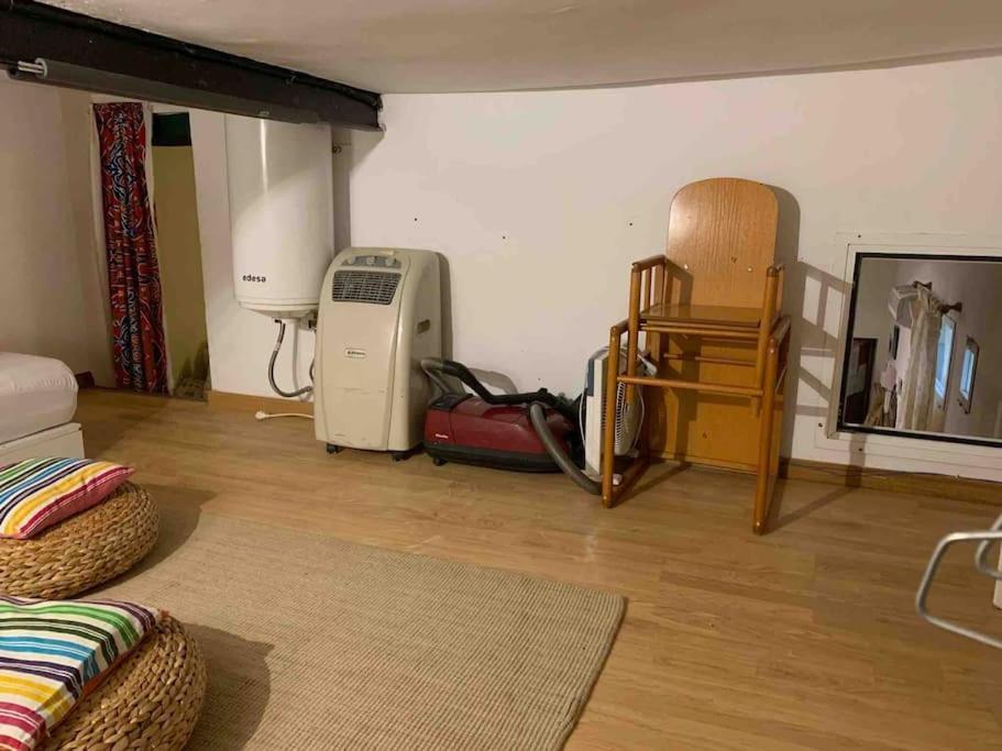 Apartamento Confortable *