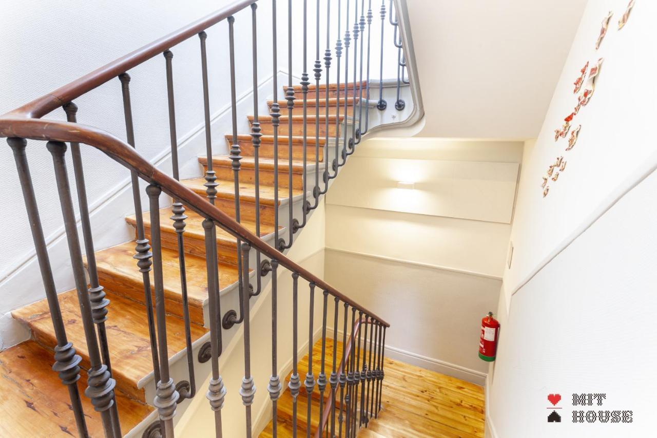 Mit House Bellas Artes En Apartamento *