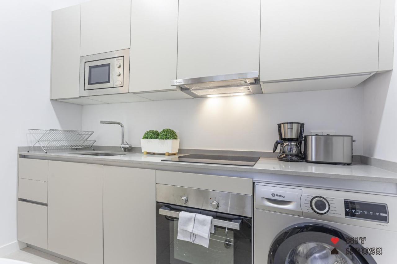 Mit House Bellas Artes En Apartamento *