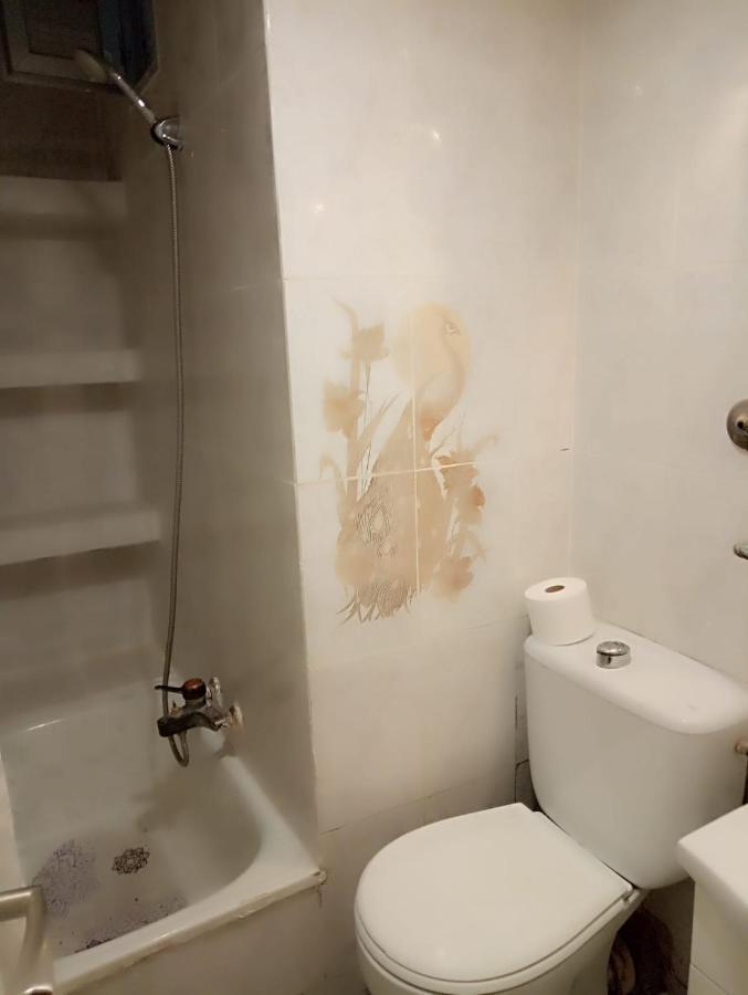 Apartamento En Francos Rodriguez, Junto A Bravo Murillo Apartment *