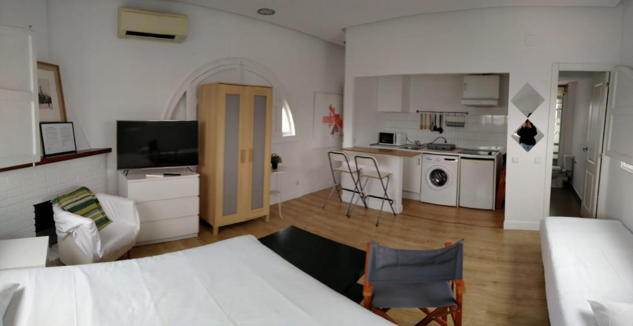 Torreon Sol Apartamento