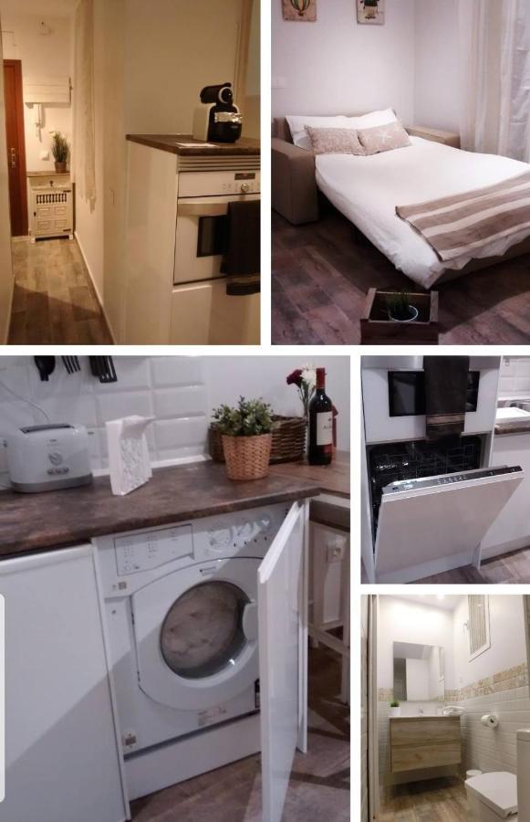 Apartamento Casa De Madrid