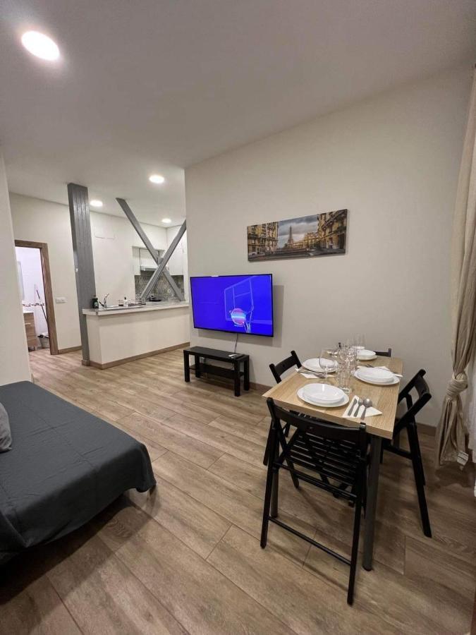 Pradalongo Apartment
