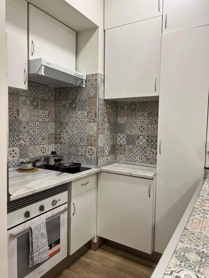 Apartment Pradalongo *