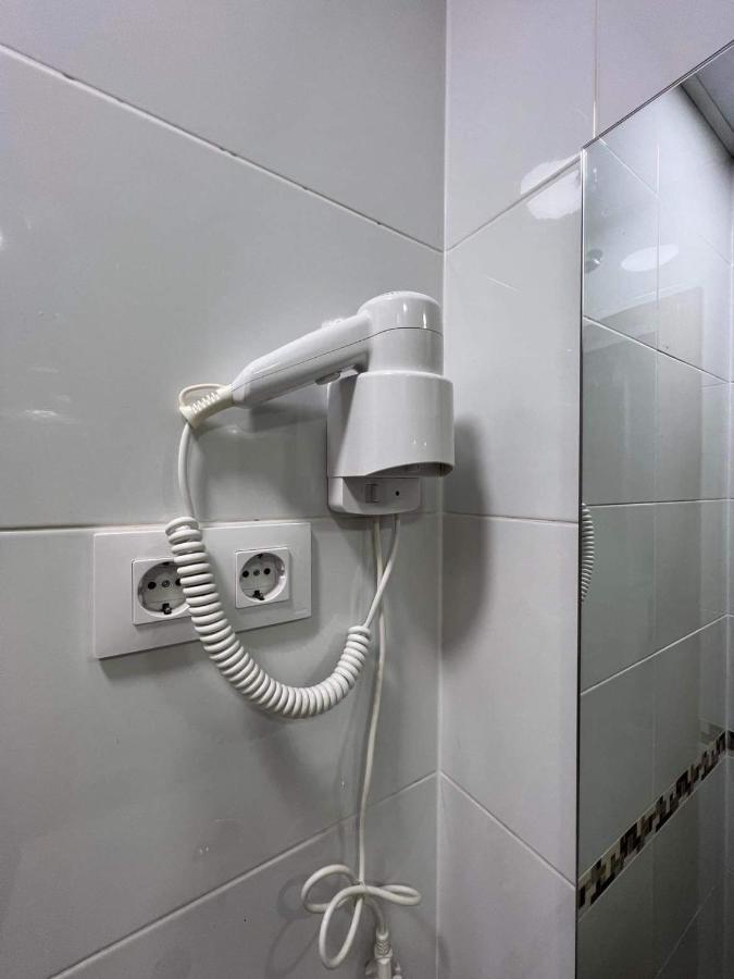 Apartamento Pradalongo Madrid