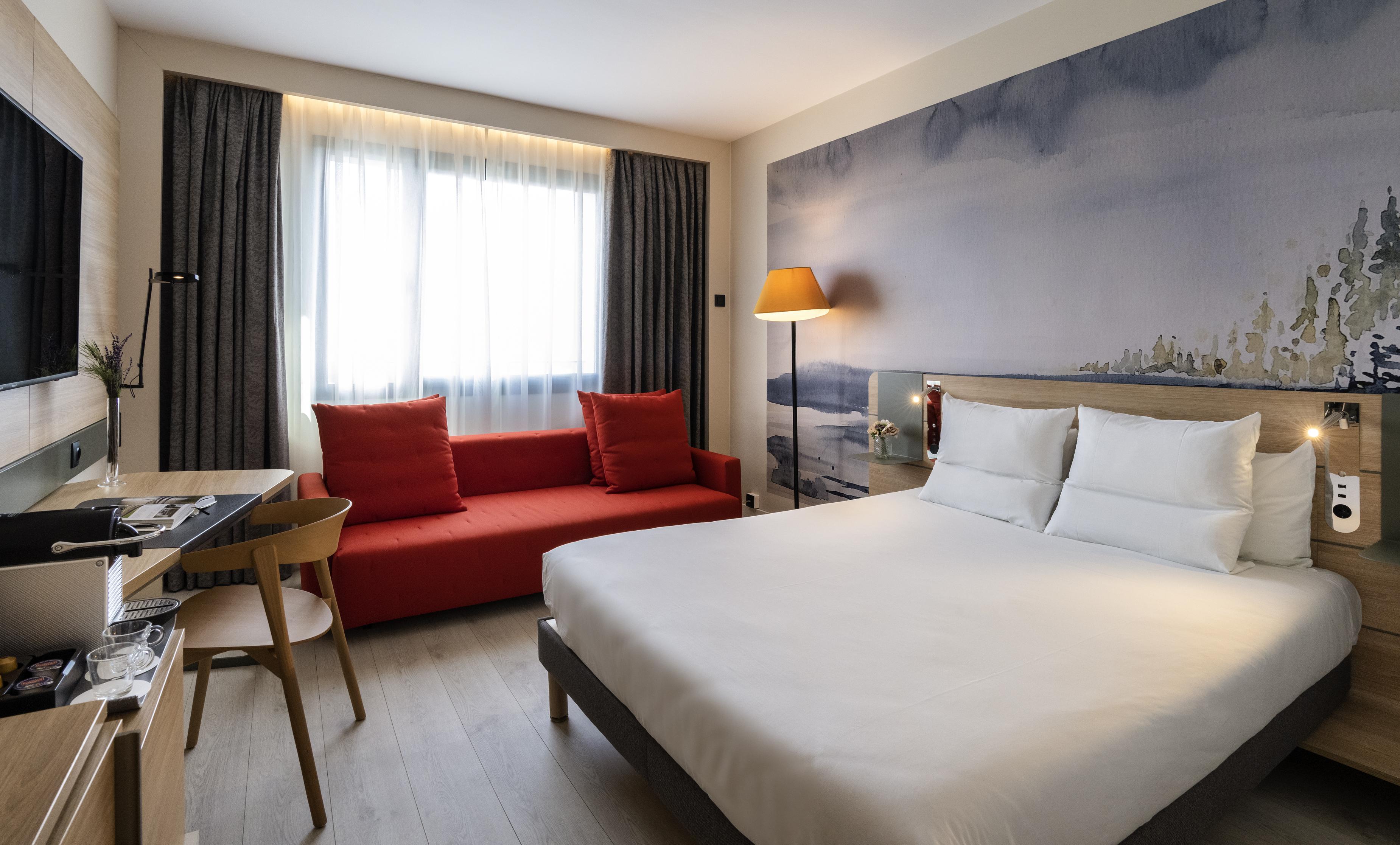 Novotel Ventas